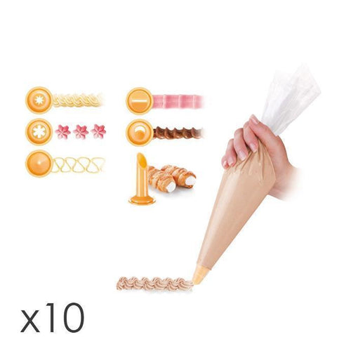 Tescoma Delicia Disposable Decorating Bag