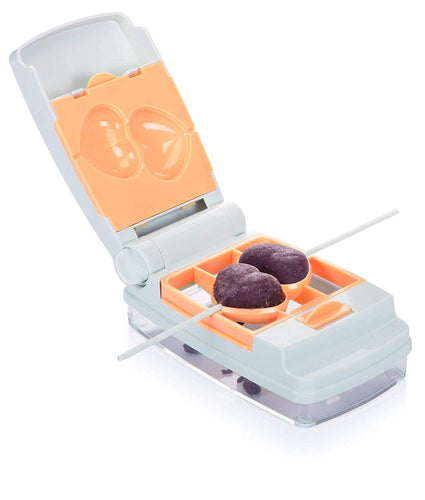 Tescoma Delicia Cake Pop Makers - 6 shapes