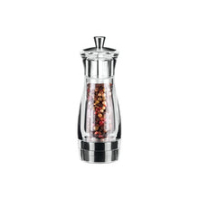 Load image into Gallery viewer, Tescoma Virgo Plexi Pepper Mill - 14cm or 16cm
