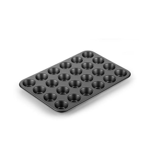 Tescoma Delicia Mini Muffins - 24 Cups
