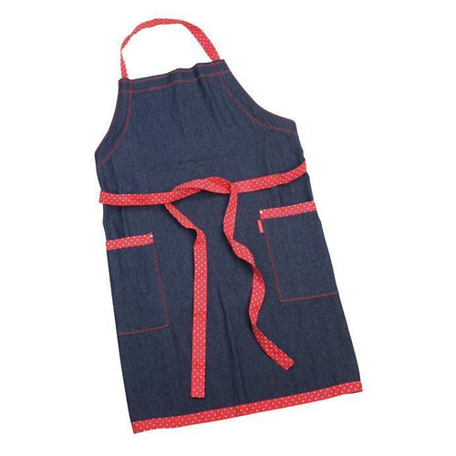 Tescoma Presto Denim Apron for Her