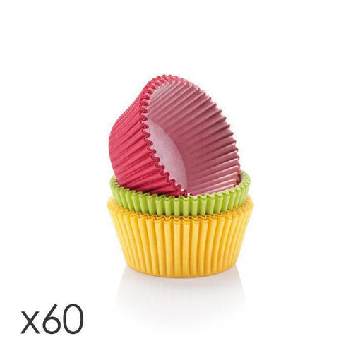 Tescoma Set of 60 Cookie Cups
