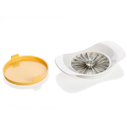 Tescoma Apple Slicer with Protective Guard