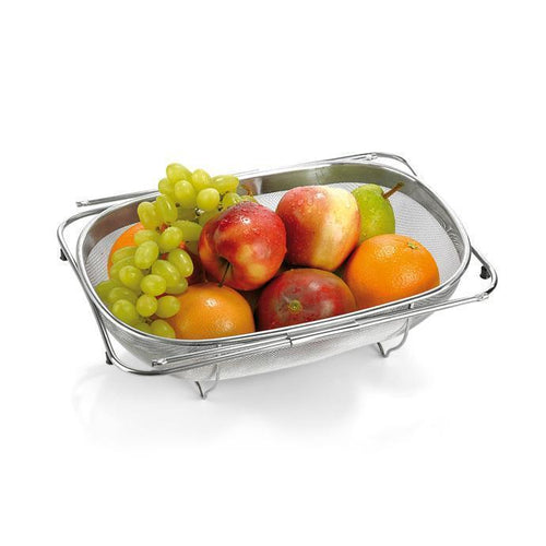 Tescoma GrandChef Extendible Draining Basket