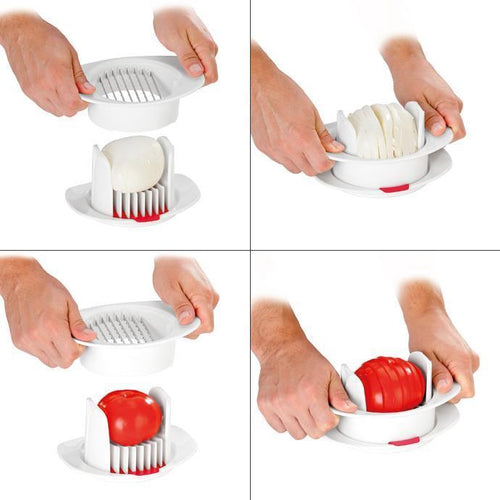 Tescoma Handy Tomato & Mozarella Slicer