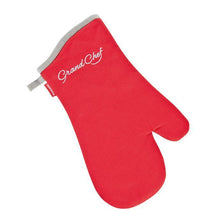 Load image into Gallery viewer, Tescoma Grand Chef Oven Mitts
