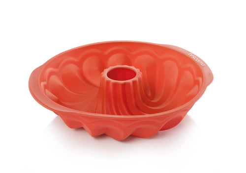 Tescoma Delicia SiliconPRIME Low Bundt Pan