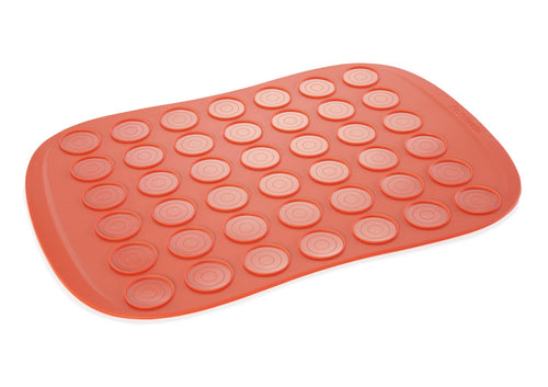 Tescoma Delicia SiliconPRIME Macaron Pan