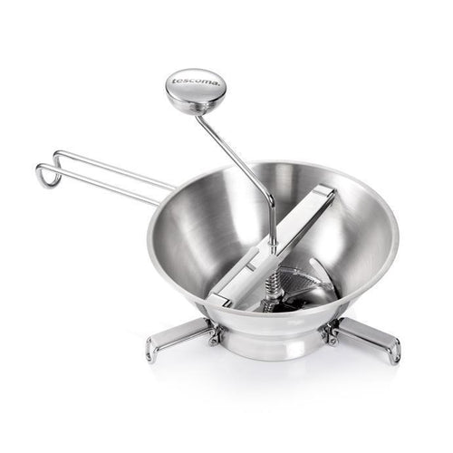 Tescoma Grand Chef Stainless Steel Vegetable Mill