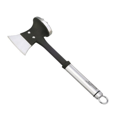 Tescoma President Meat Chopper / Tenderizer, Stainless Steel