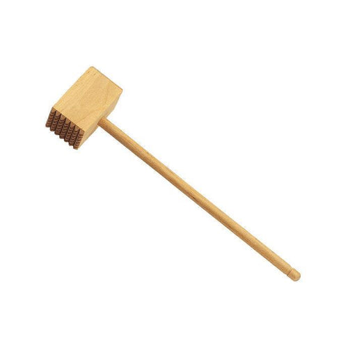 Tescoma Woody Meat Mallet - 30cm