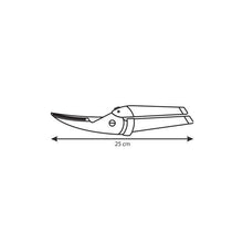 Load image into Gallery viewer, Tescoma Cosmo Poultry Shears, 25cm
