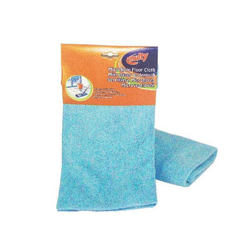 Multy Microfiber Floor Cloth - 50 x 60cm