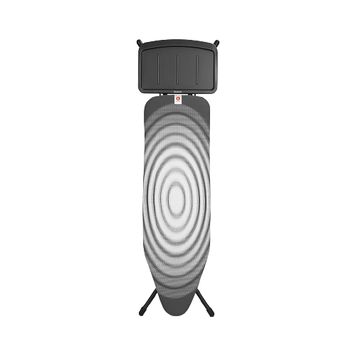Brabantia Ironing Board B for Steam Generator - 124 x 38cm