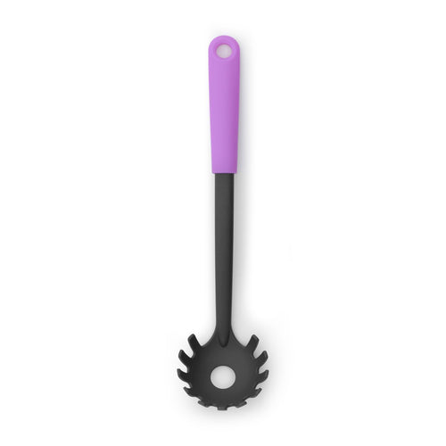Brabantia Tasty + Spaghetti Scoop - Purple