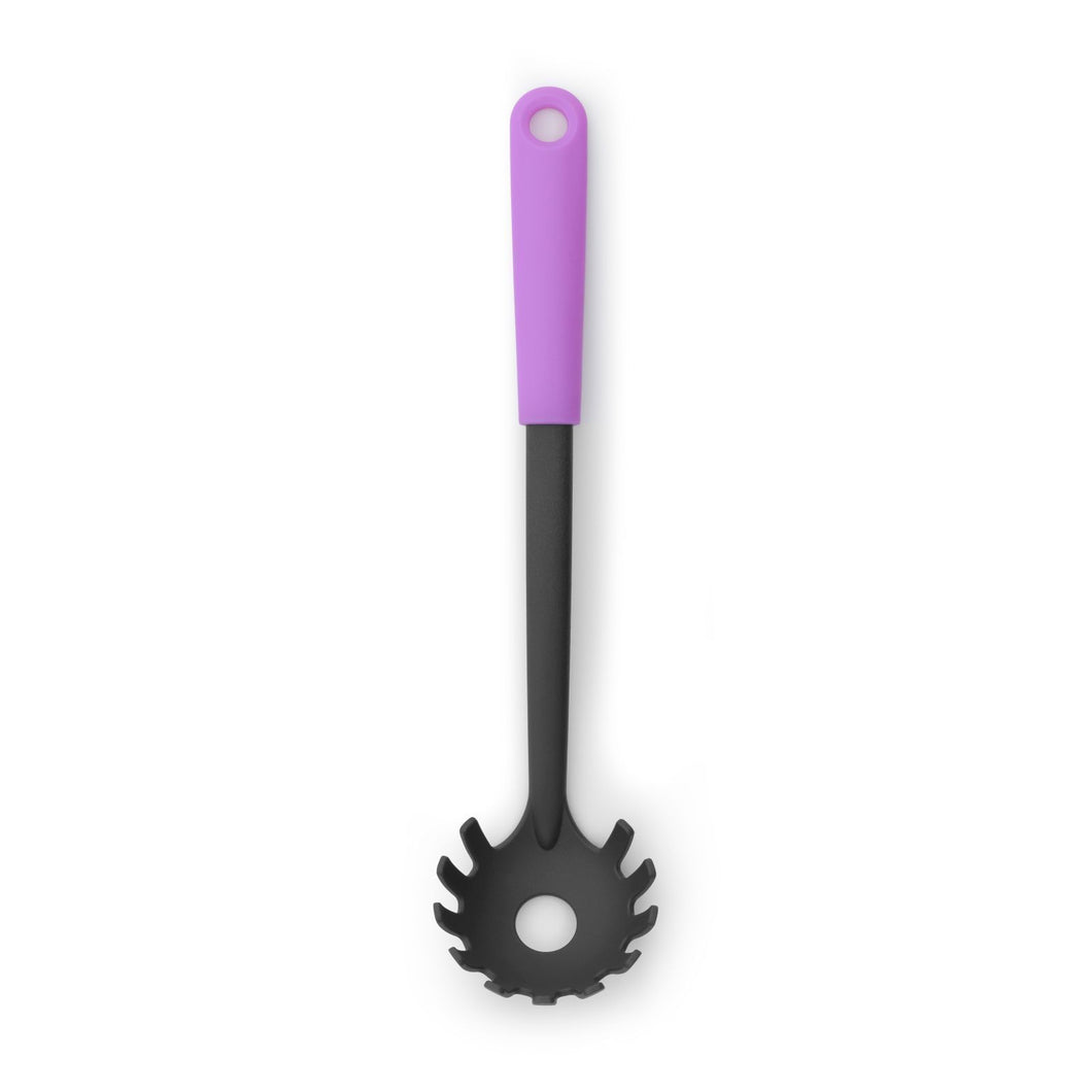 Brabantia Tasty + Spaghetti Scoop - Purple