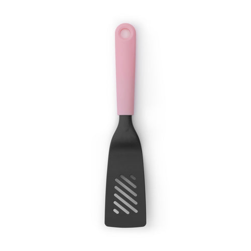 Brabantia Tasty + Spatula Small, Non-Stick - Pink