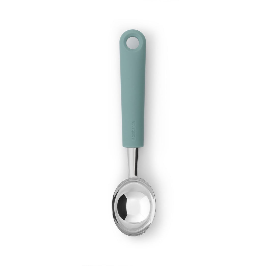 Brabantia Tasty + Ice Cream Scoop -Mint Green