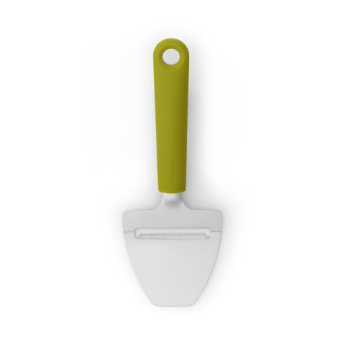 Brabantia Tasty + Nylon Cheese Slicer - Lime Green
