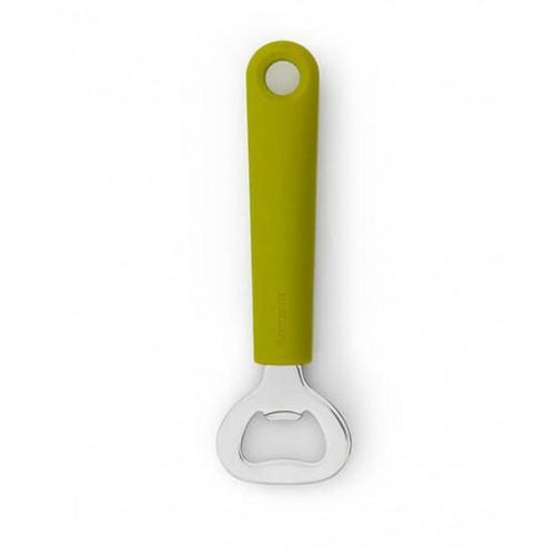 Brabantia Tasty + Bottle Opener - Lime Green