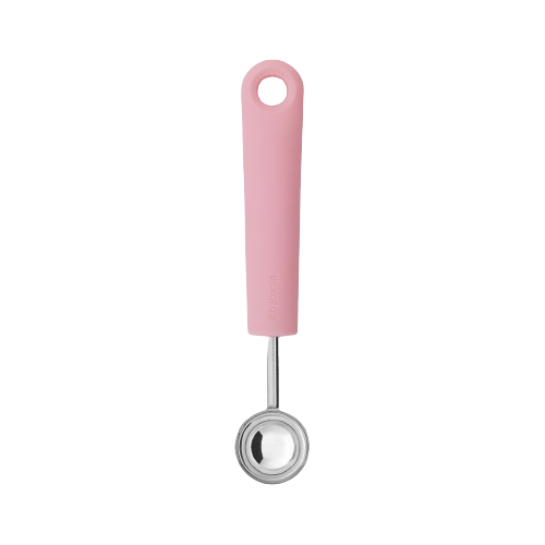 Brabantia Tasty + Nylon Melon & Potato Baller - Pink