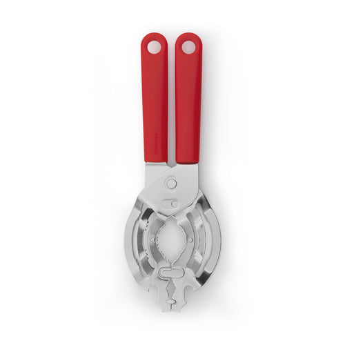 Brabantia Tasty + Nylon Universal Opener - Red