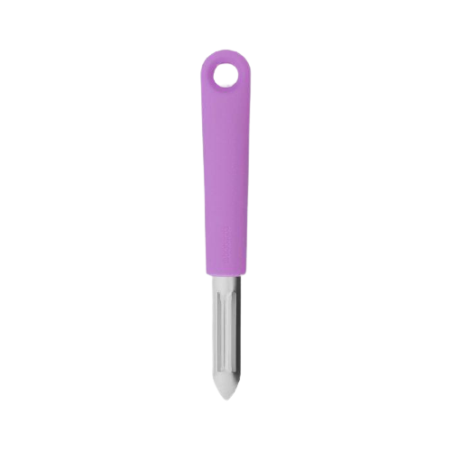 Brabantia Tasty + Nylon Food Peeler - Purple