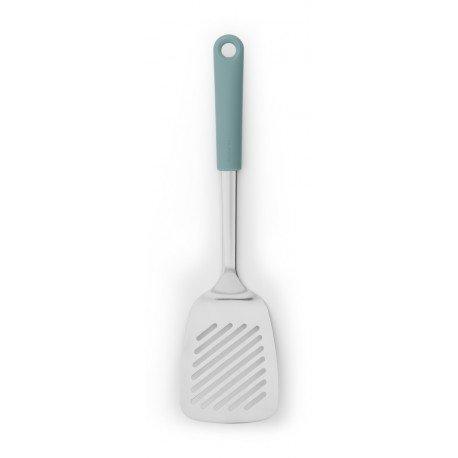 Brabantia Tasty + Nylon Spatula Large - Mint Green