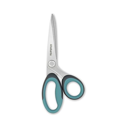 Brabantia Tasty + Kitchen Scissors - Mint Green