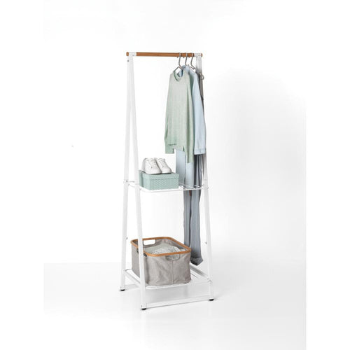 Brabantia Small Linn Clothes Rack - White