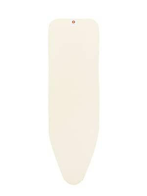 Brabantia Beige Iron Board Cover B - 124 x 38cm