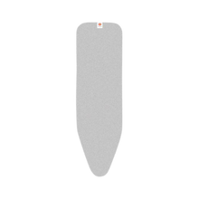 Load image into Gallery viewer, Brabantia Metallic Iron Board Cover A or B - 110 x 30cm or 124 x 38cm
