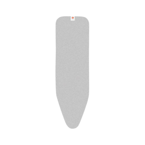 Brabantia Metallic Iron Board Cover A or B - 110 x 30cm or 124 x 38cm