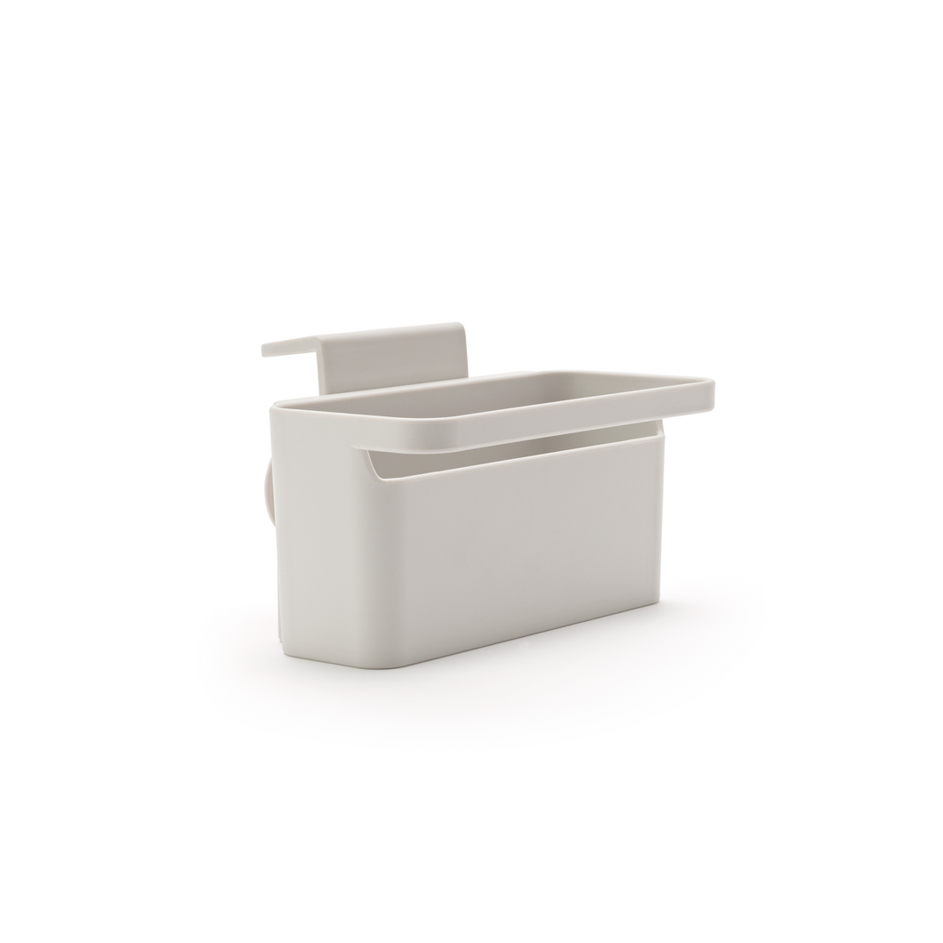 Brabantai In-Sink Organizer with Suction Cups - Beige