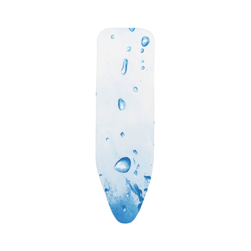 Brabantia Ice Water Iron Board Cover B - 124 x 38cm
