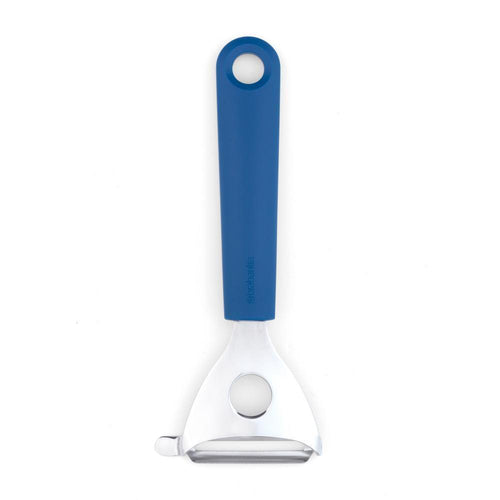 Brabantia Tasty + Food Peeler Y-Shape - Blue