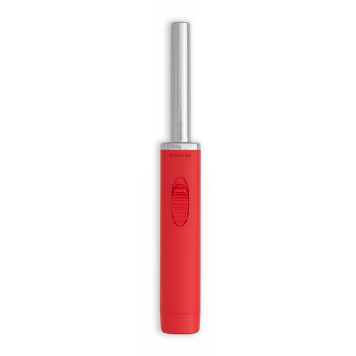 Brabantia Tasty + Flame Lighter - Red
