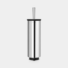 Load image into Gallery viewer, Brabantia Toilet Brush and Holder - 45cm
