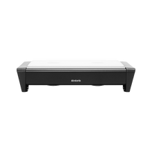 Load image into Gallery viewer, Brabantia Food Warmer - 2 Burners - Available in 2 colors
