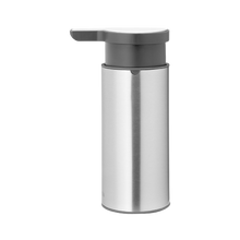Load image into Gallery viewer, Brabantia Stylish Soap Dispenser - Available in several colors
