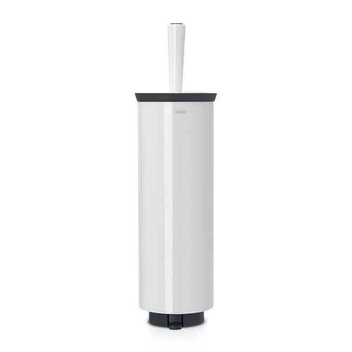 Brabantia Toilet Brush and Holder - 45cm