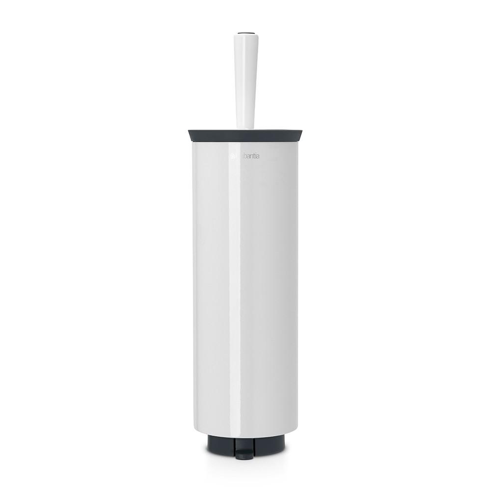 Brabantia Toilet Brush and Holder - 45cm