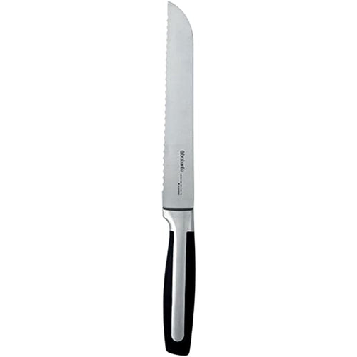 Brabantia Bread Knife, Stainless Steel