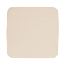 Load image into Gallery viewer, Sealskin Rubelle Anti-Slip Rubber Bath Mat – 52 x 52cm, Beige
