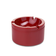Load image into Gallery viewer, Rosti Mepal Melamine Ashtray with Lid - Available in Several Colors

