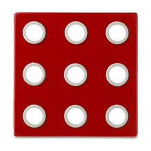 Load image into Gallery viewer, Rosti Mepal Domino Trivet / Hot Pot Coasters - Available in Several Colors

