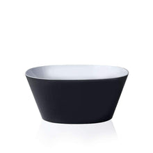 Load image into Gallery viewer, Rosti Mepal Conix Serving Bowls, Black
