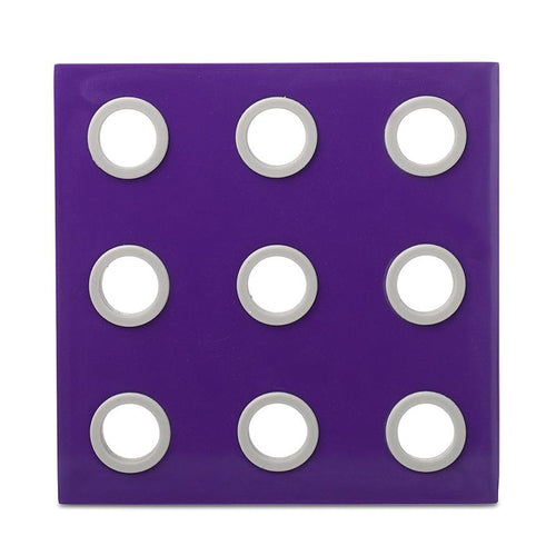 Rosti Mepal Domino Trivet / Hot Pot Coasters - Available in Several Colors
