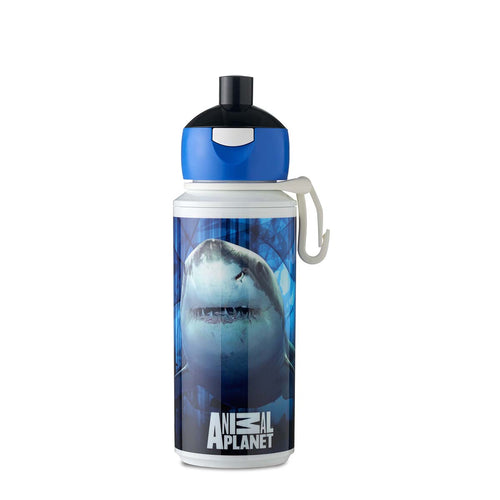 Rosti Mepal Animal Planet Pop-up Bottle - 275ml