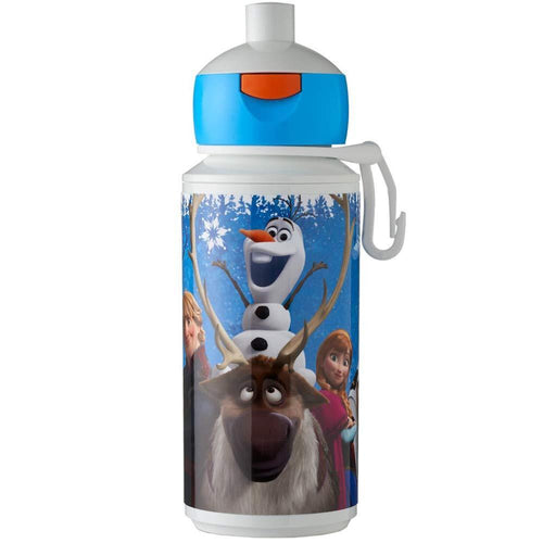 Rosti Mepal Frozen Pop-up Bottle - 275ml